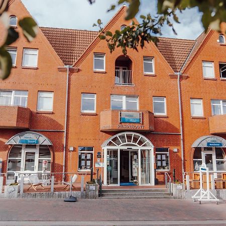Seeblick Genuss Und Spa Resort Amrum Norddorf Exterior foto