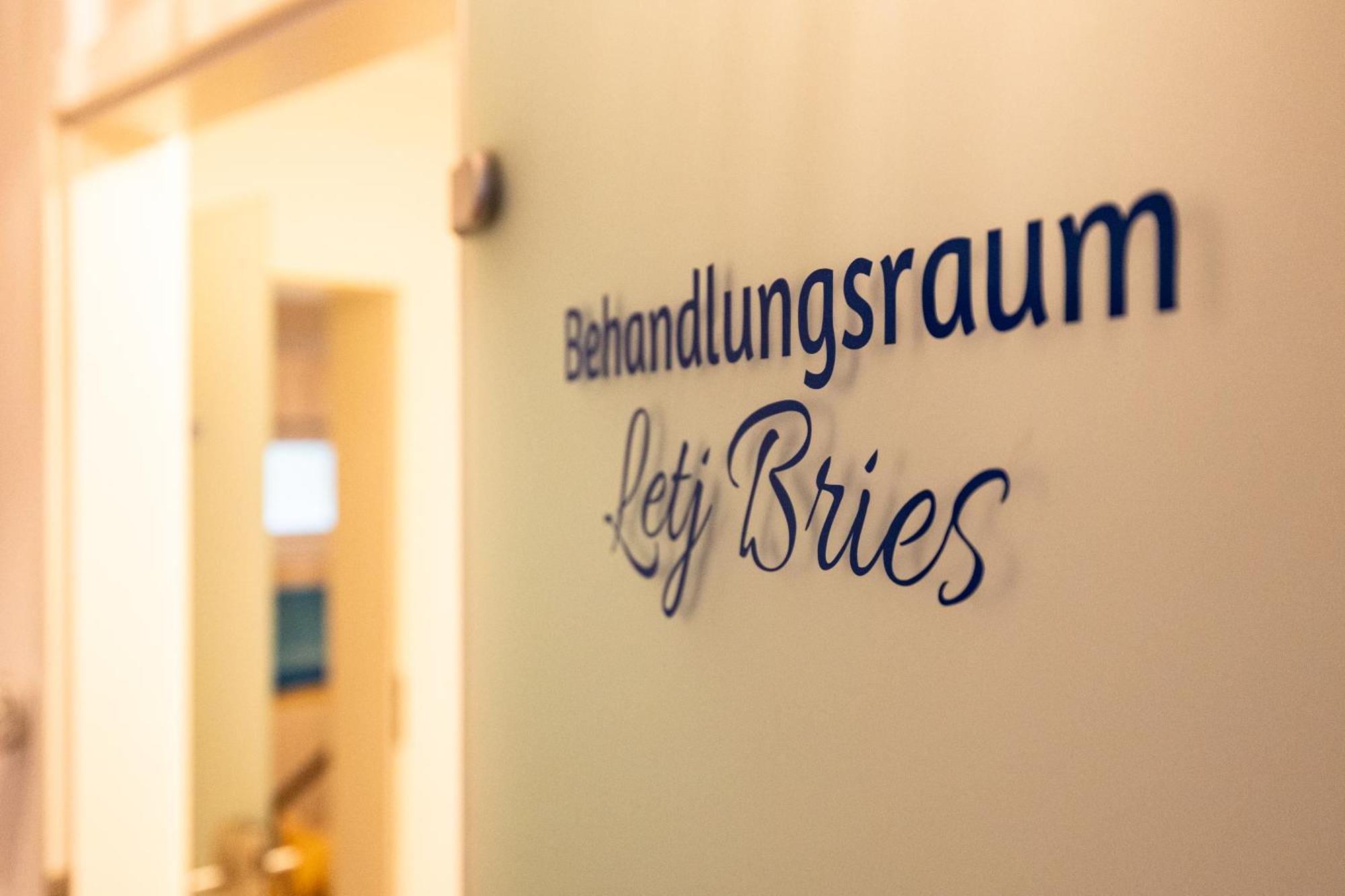 Seeblick Genuss Und Spa Resort Amrum Norddorf Exterior foto